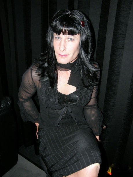 Tranz Mania Porn Photos
