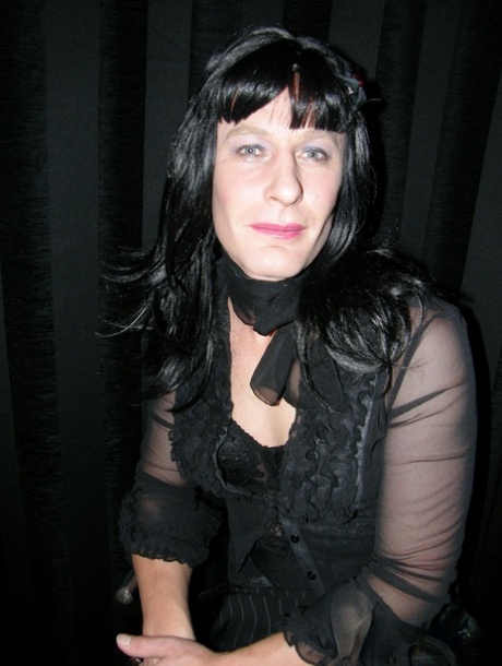 Tranz Mania Porn Photos