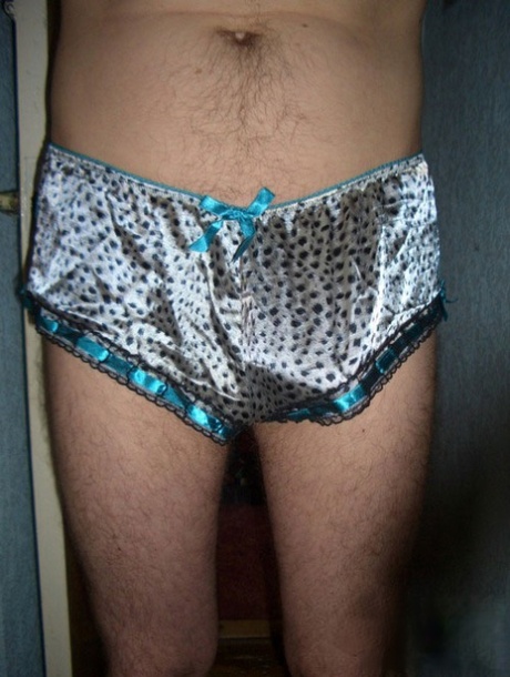 Pantie Boyz Hot Pictures