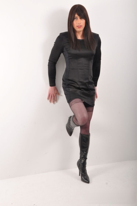 Tranz Mania Hot Pics