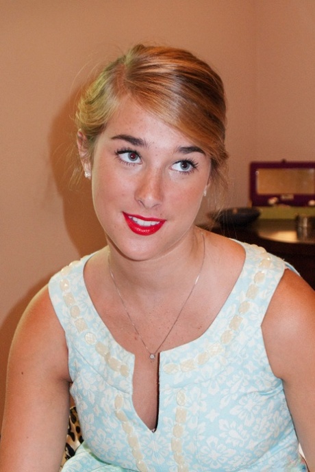 Zishy Nicole Carver