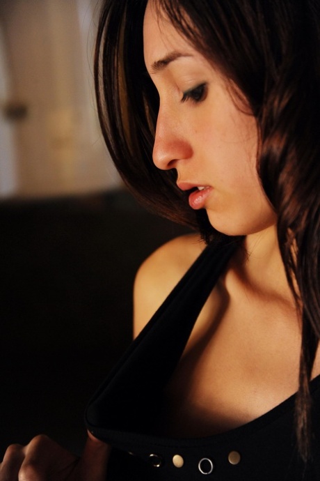 The Life Erotic performed by Carol O XXX Pics