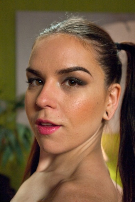 Sex And Submission performed by Bella Rossi, Daisy Ducati Nude Pictures