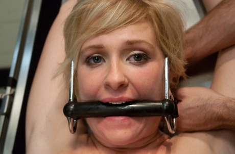 Sex And Submission performed by Devon Taylor, James Deen Naked Photos