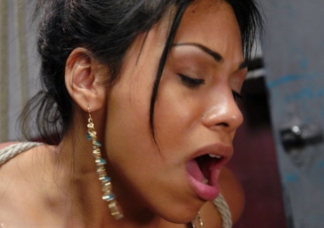 Whipped Ass performed by Cassandra Cruz, Sandra Romain Sex Pics
