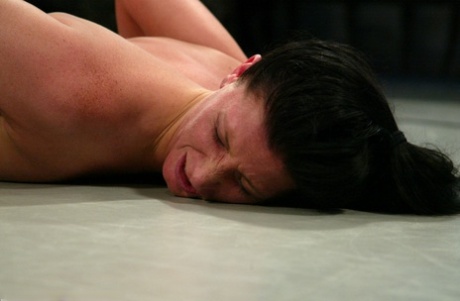 Ultimate Surrender featuring Ariel X, Dee Williams Nude Images