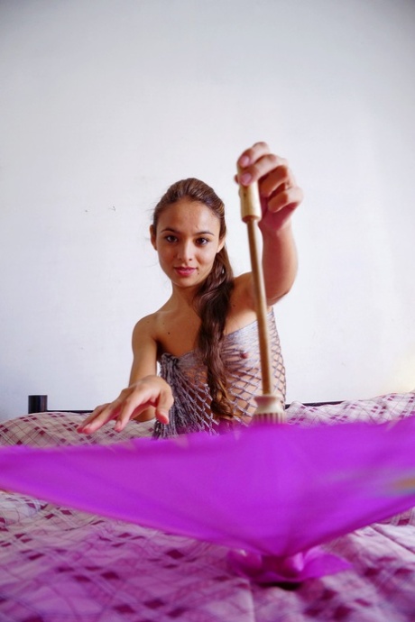 The Life Erotic performed by Fedra Hot Porn