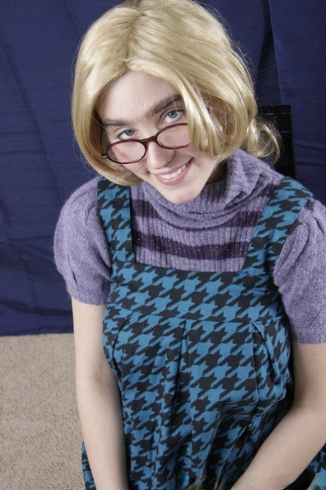 Nerd Pics