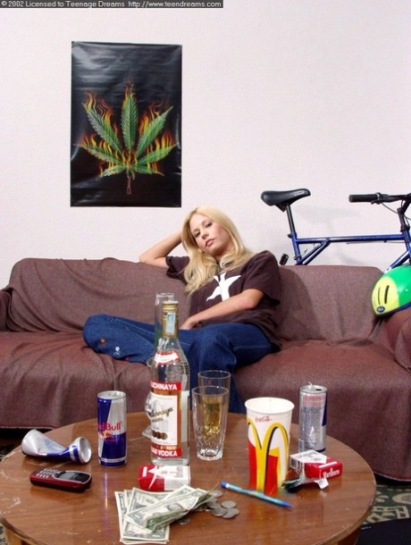 Teen Dreams Sex Photos