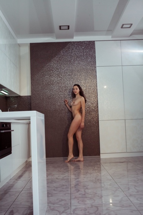 Met Art featuring Solange Porn XXX