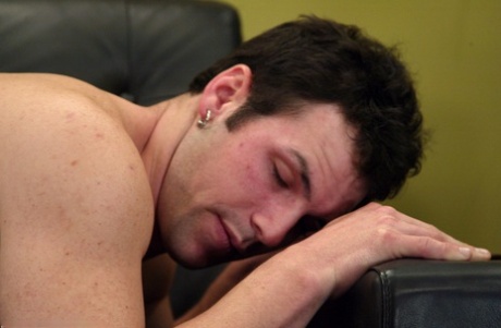 Men In Pain performed by Cole Conners, Mitch West Hot Pictures