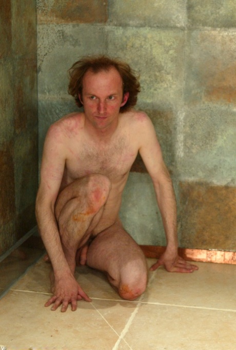 Men In Pain performed by Ivy, John Hot Photos