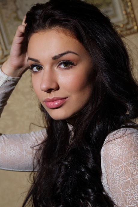 Eternal Desire performed by Angelique A Porn Pics