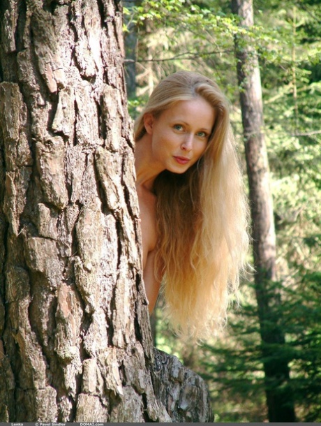 Domai starring Lenka Hot Gallery