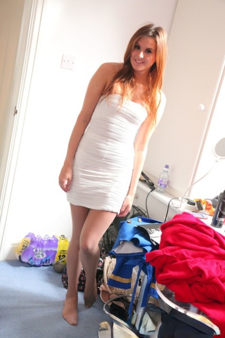 Only Tease Lauren Chelsea