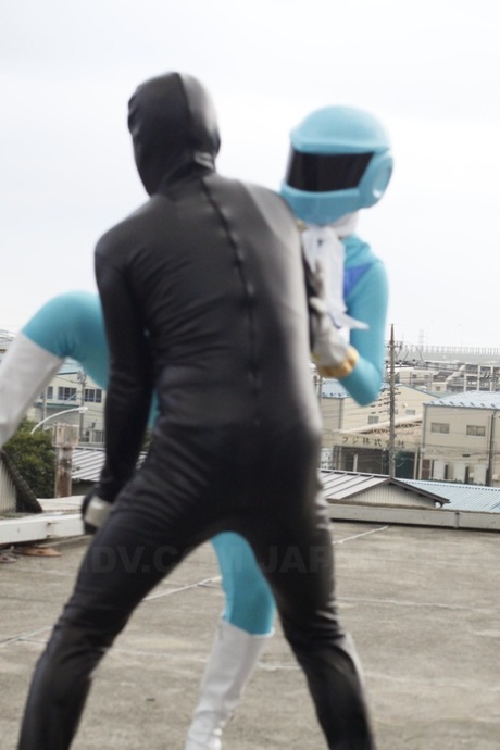 Japan HDV