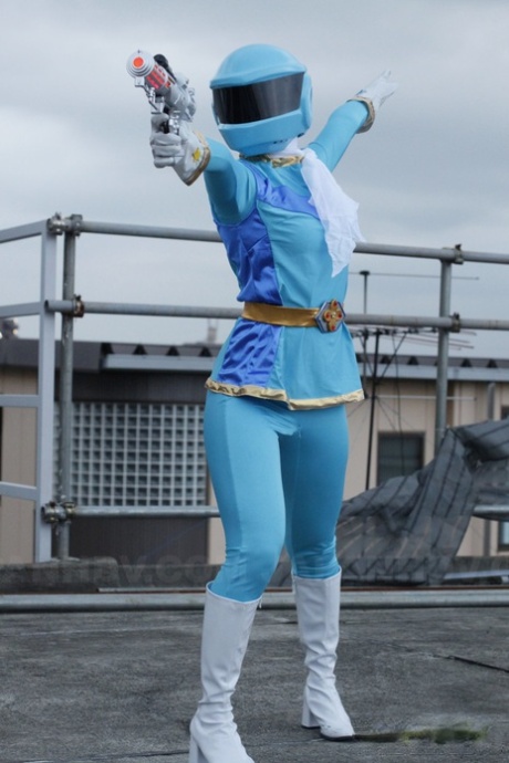 Japan HDV