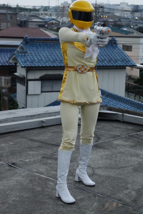 Japan HDV
