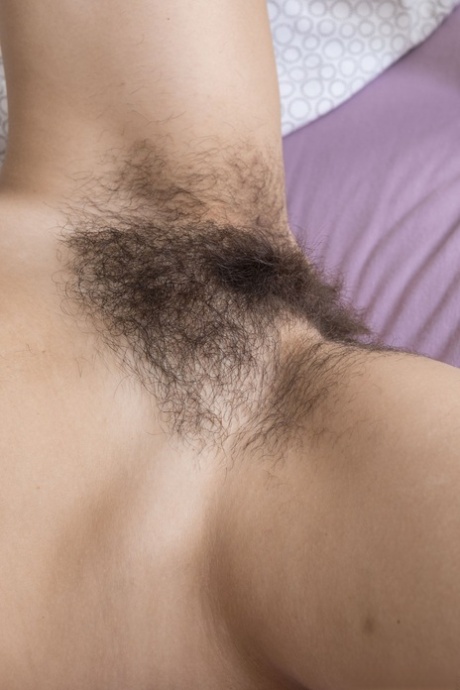 Hairy Pics