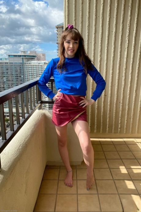 ATK Petites featuring Aliya Brynn Sex Pics