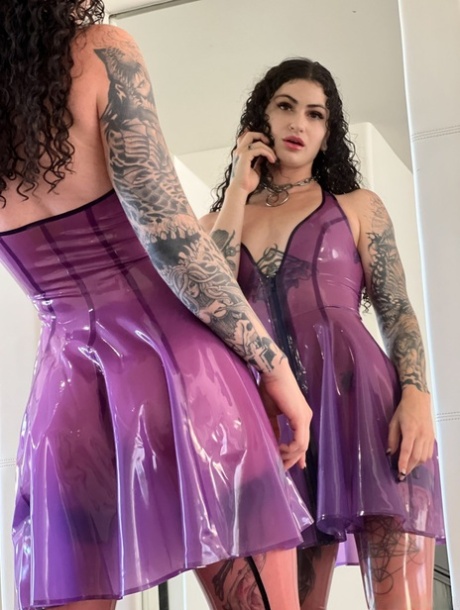 Evil Angel starring Lydia Black, Mick Blue XXX Pictures
