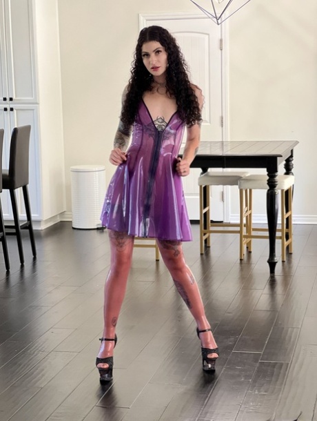 Evil Angel starring Lydia Black, Mick Blue XXX Pictures