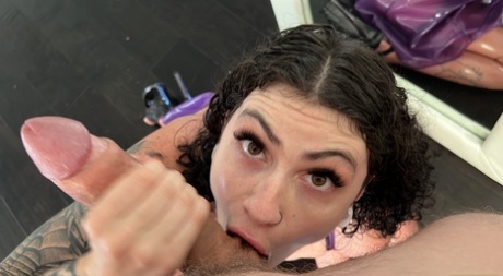 Evil Angel starring Lydia Black, Mick Blue XXX Pictures