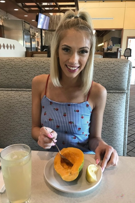ATK Girlfriends featuring Sky Pierce Porn Pictures