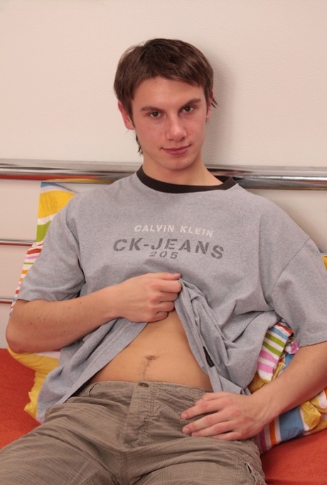 Boy Fun performed by Michael 15 Porn Photos