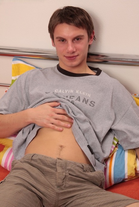 Boy Fun performed by Michael 15 Porn Photos