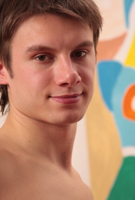 Boy Fun performed by Michael 15 Porn Photos