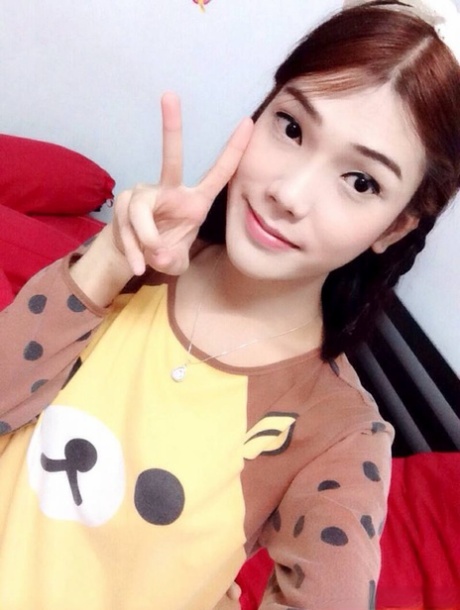 Hello Ladyboy