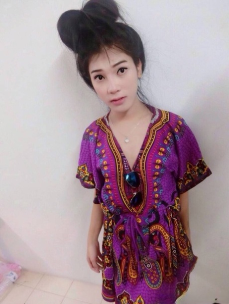 Hello Ladyboy