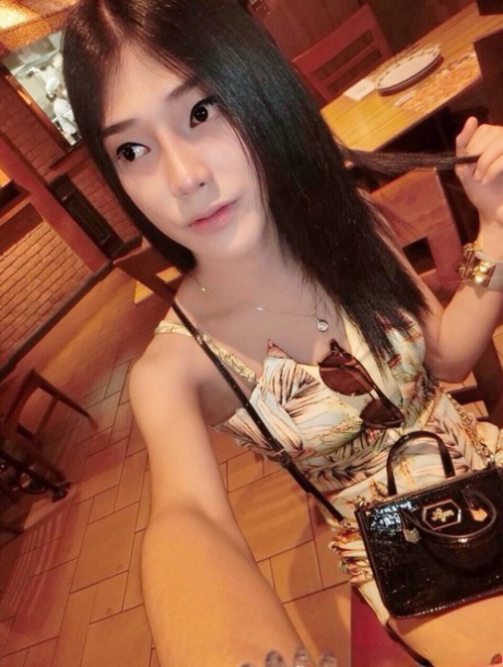Hello Ladyboy