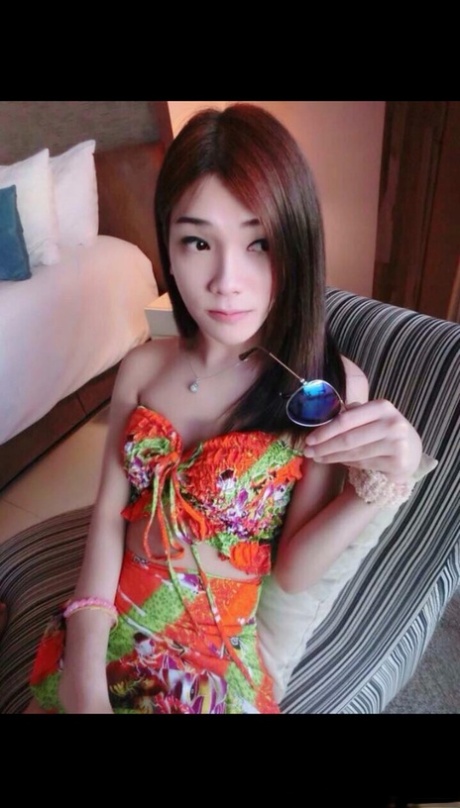 Hello Ladyboy