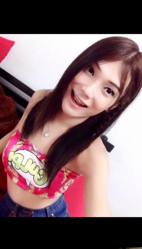 Hello Ladyboy