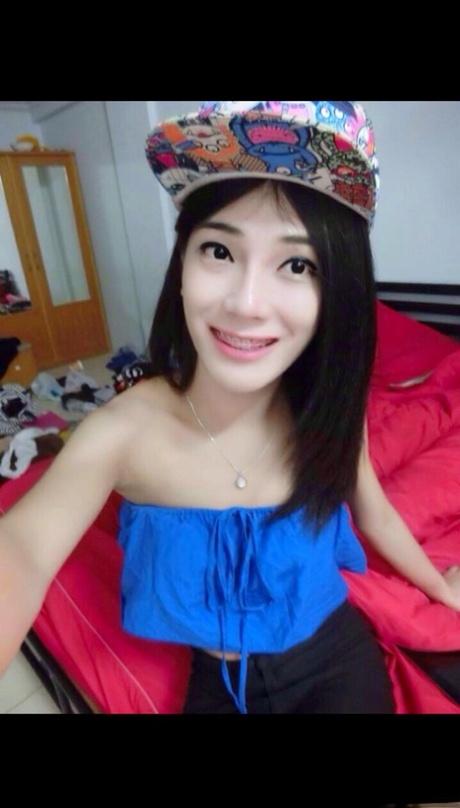 Hello Ladyboy