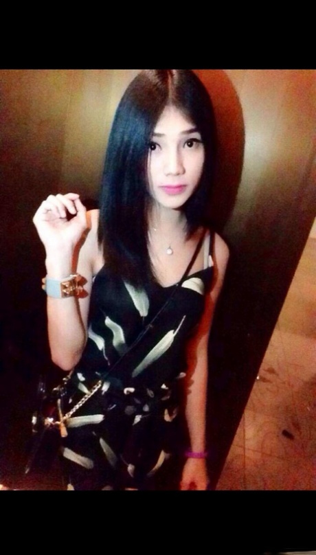 Hello Ladyboy