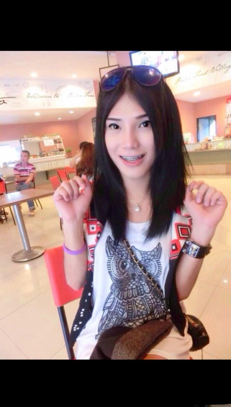 Hello Ladyboy