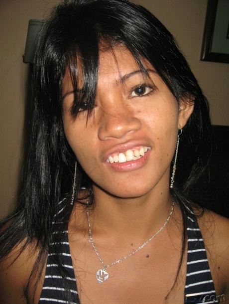 Trike Patrol Carmela Mendez