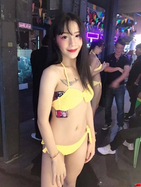 Hello Ladyboy