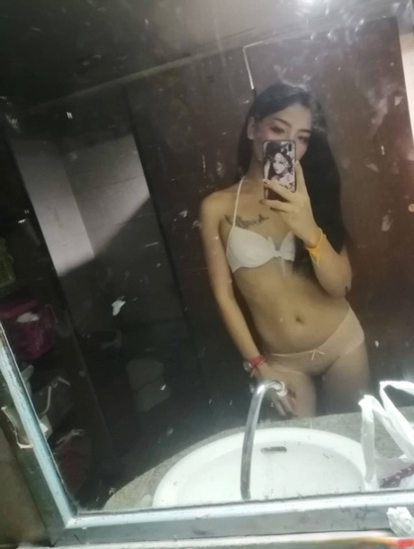Hello Ladyboy