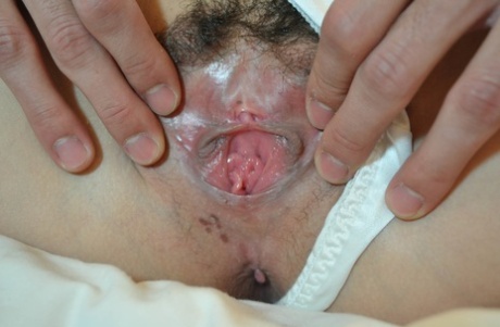 Creampie In Asia