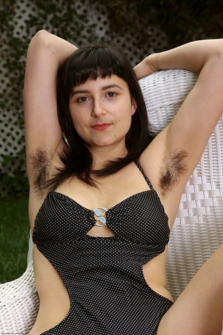 ATK Hairy performed by Altaira XXX Images