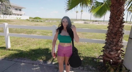 Bangbros Network performed by Jay Bangher, Vanessa Arizona Naked Pictures