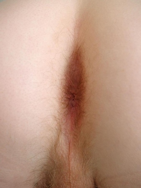 Blue eyed ginger twink Jackson C strips naked and jerks off his boner