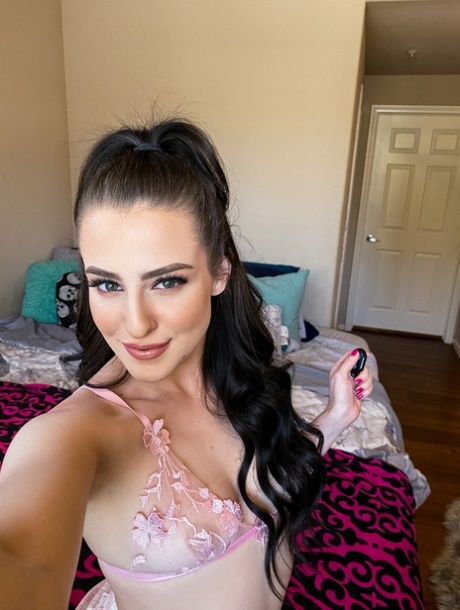 Twistys starring Aubree Valentine Nude Pictures
