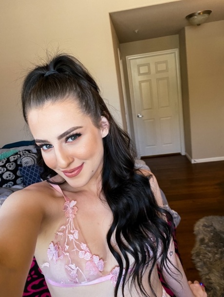 Twistys starring Aubree Valentine Nude Pictures
