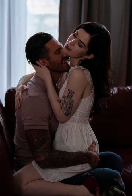 Mile High Media starring Evelyn Claire, Quinton James Porn XXX