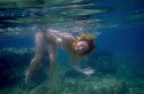 Boho Nude Art Nude Photos